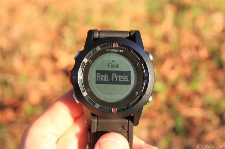 Garmin Fenix In-Depth Review