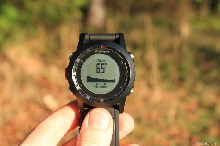 Garmin fenix 65 hot sale