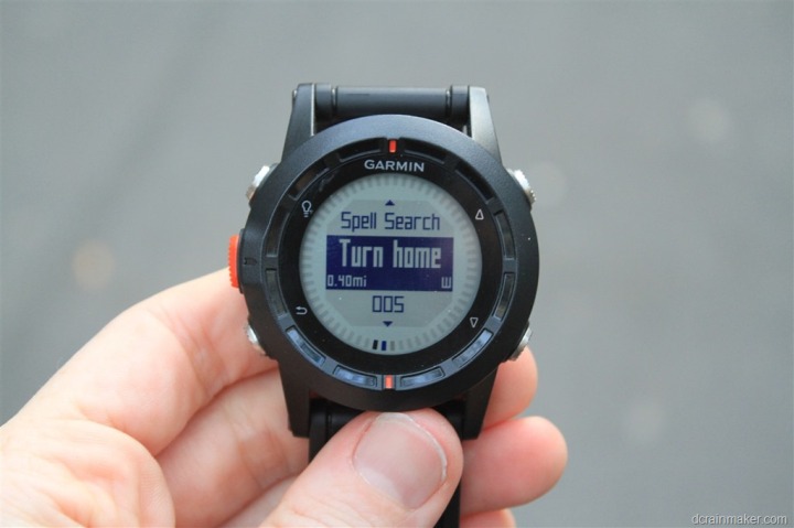 Garmin Fenix In-Depth Review