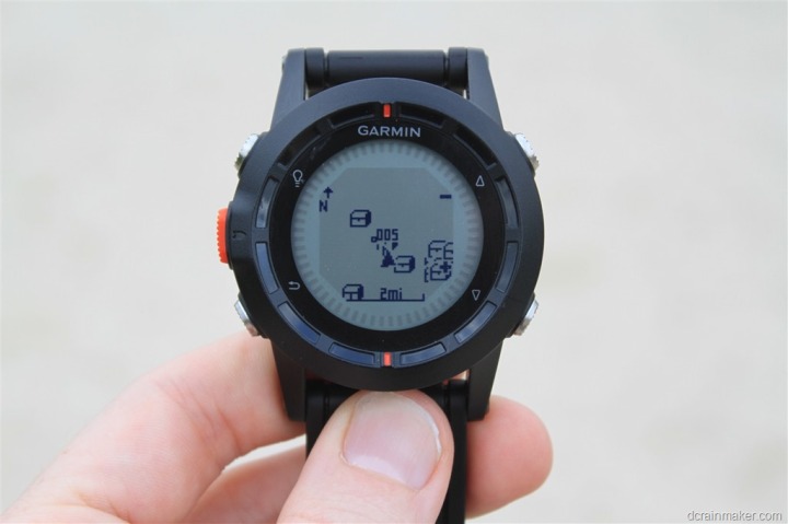 Garmin Fenix In-Depth Review