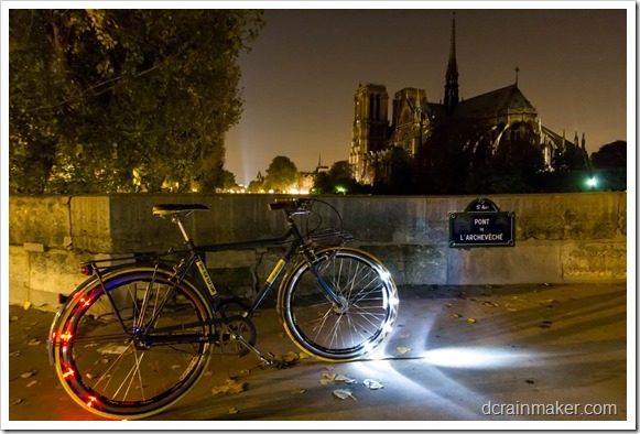 Hands on with the Revolights system DC Rainmaker