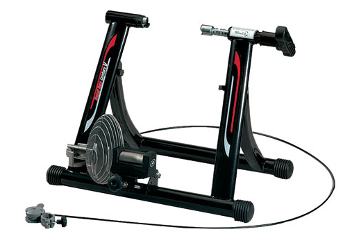 ascent fluid trainer