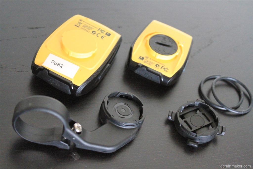 CycleOps GPS Review DC Rainmaker