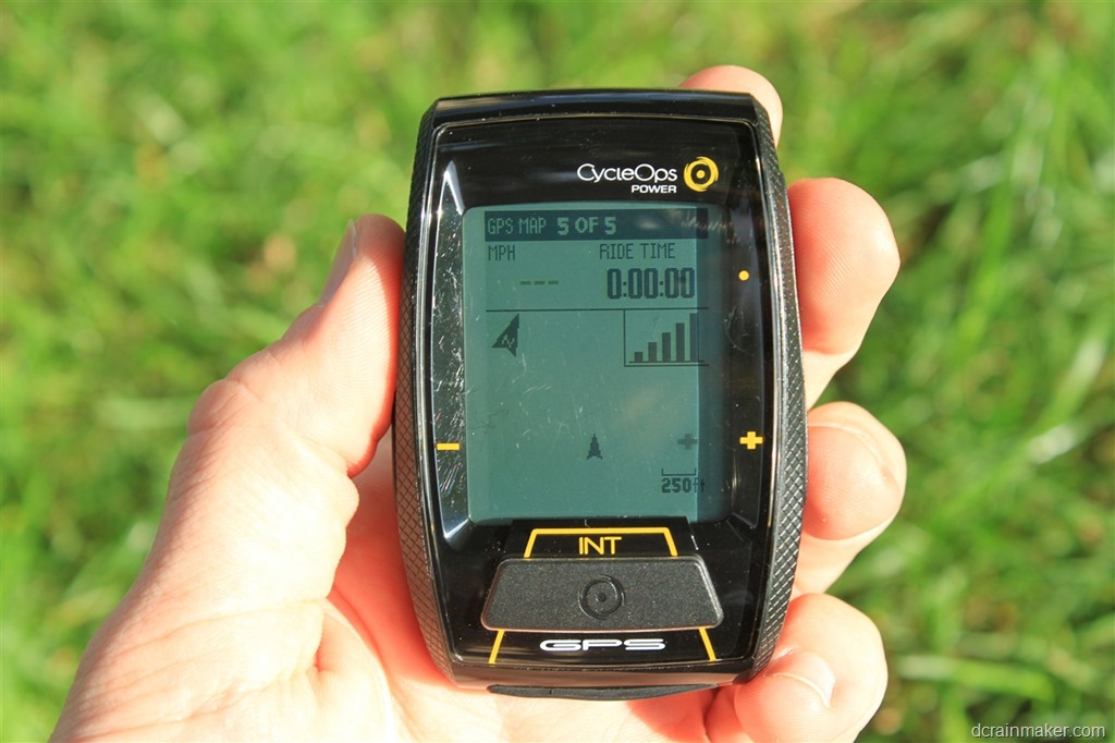 CycleOps Joule GPS In-Depth Review | DC Rainmaker