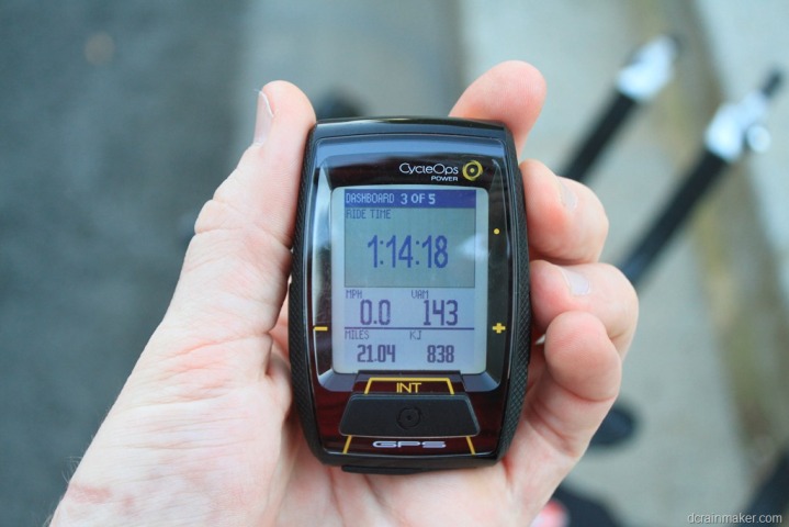 CycleOps Joule GPS | DC Rainmaker