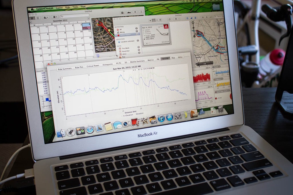 best tracking software for mac
