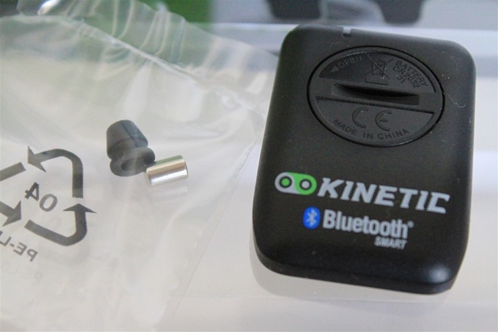 Kurt best sale kinetic inride