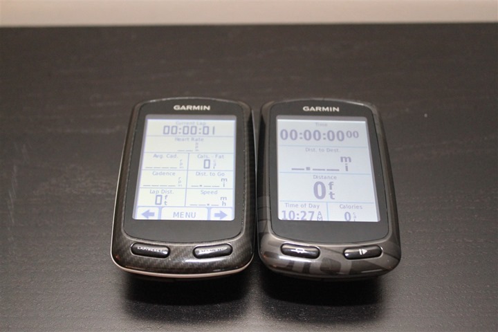 Garmin Edge 810 In Depth Review Dc Rainmaker