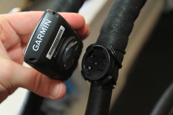 garmin 810 mount