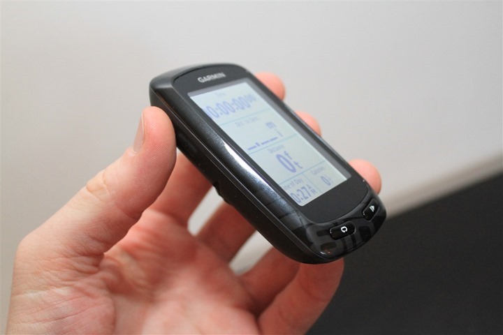 garmin 810 power meter