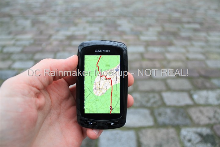 Garmin Edge 810 In-Depth Review | DC Rainmaker