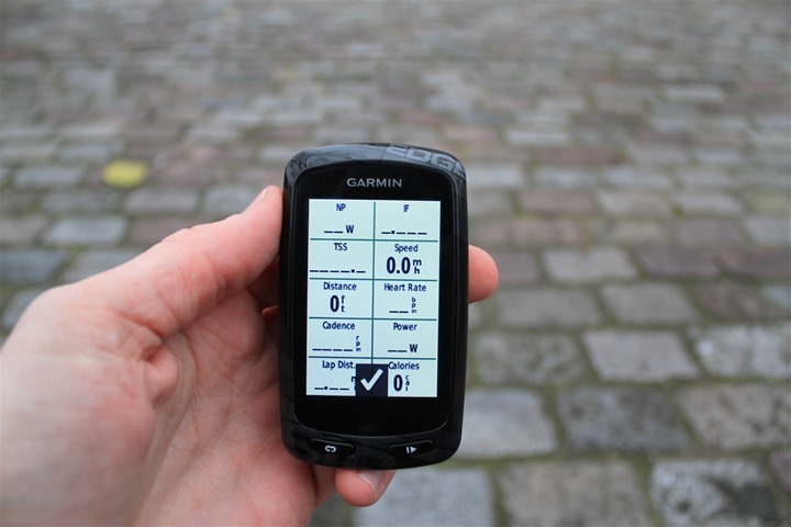 skål klap forlade Garmin Edge 810 In-Depth Review | DC Rainmaker