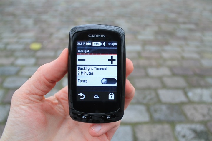 garmin 810 g