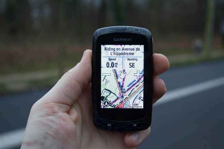 garmin edge 810 accessories