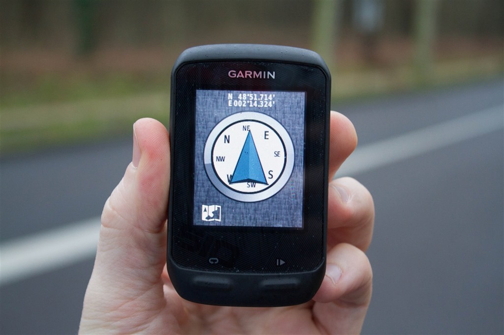 Garmin Edge 510 In-Depth Review | DC Rainmaker