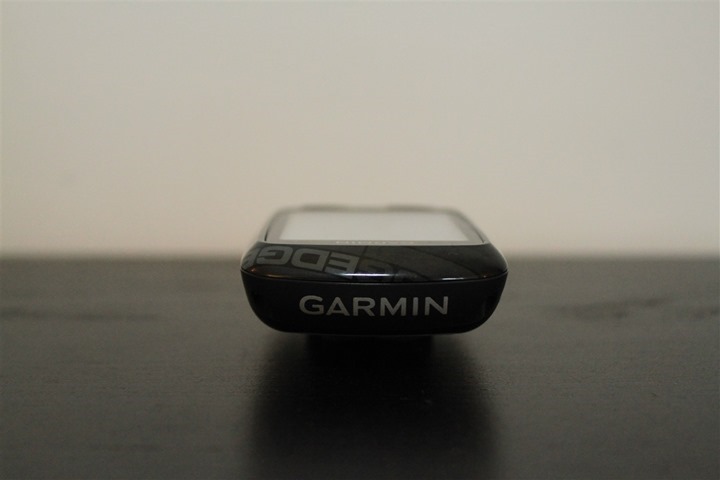 Garmin Edge 810 Review