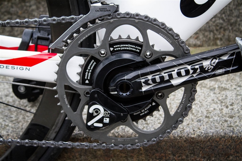 Power2Max Power Meter In-Depth Review | DC Rainmaker