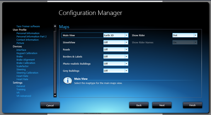 1-Settings-Maps