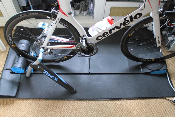 tacx trainer road tyre