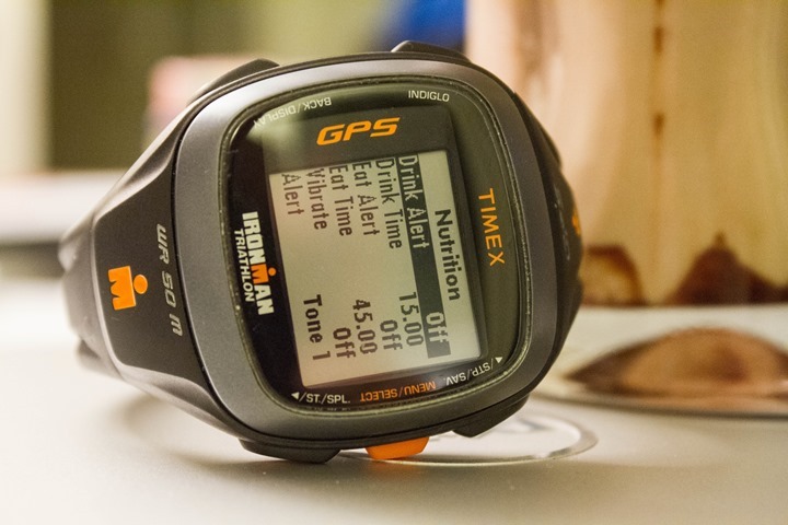 timex ironman run trainer 2.0 gps