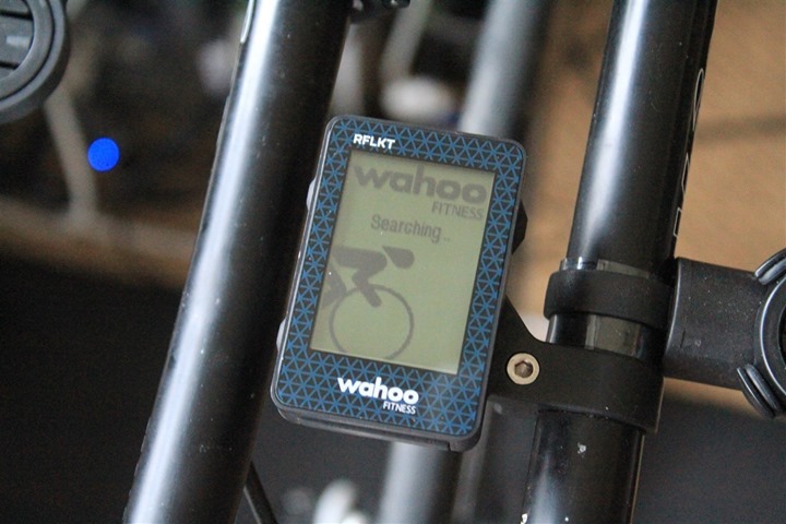 wahoo kickr compatible garmin