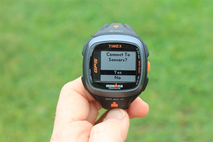 Timex ironman on sale run trainer 2.0