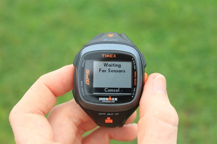 Timex ironman run 2024 trainer 2.0 gps watch