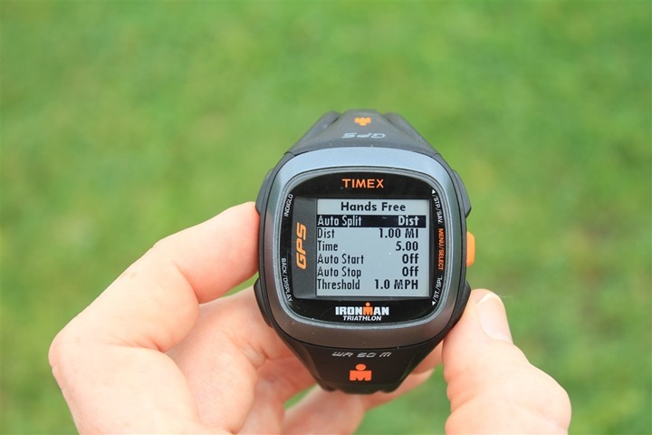 Timex ironman run sales trainer 2.0 gps