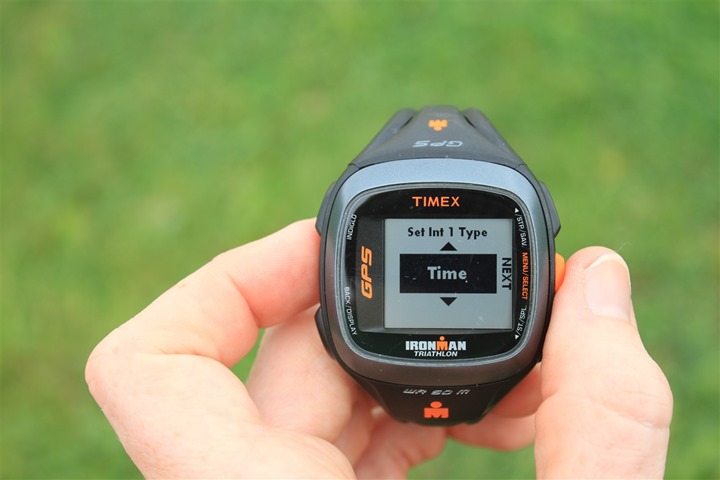 Timex on sale ironman gps