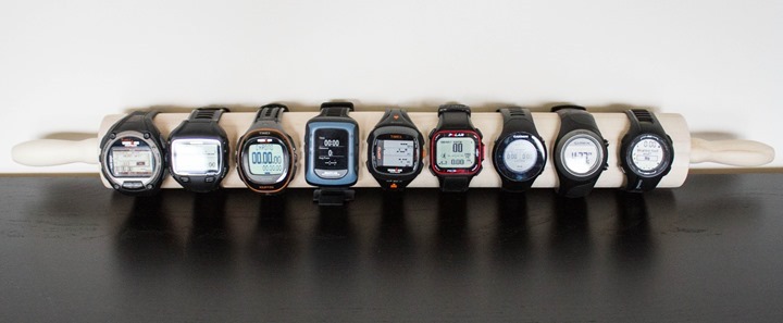 timex run trainer 2.0