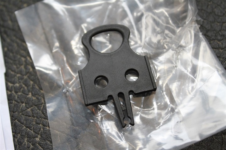 Wahoo kickr disc brake spacer new arrivals