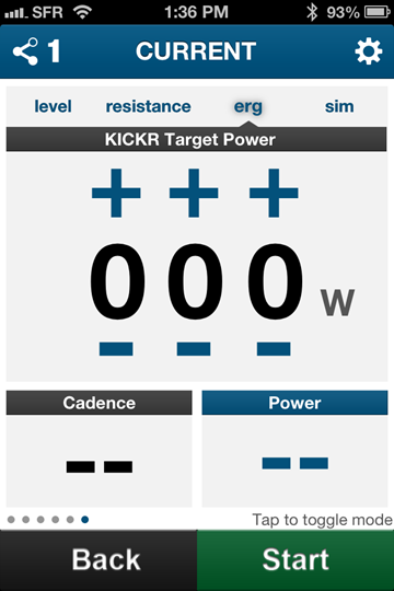 Open garage door with smartphone: Shelly 2.5 – TinkAbout