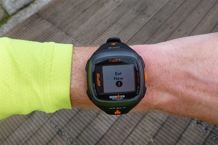 timex ironman run trainer 2.0