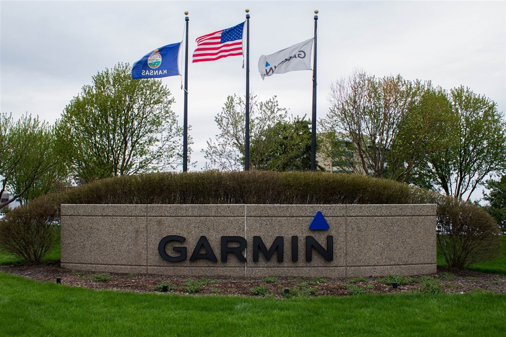 In-Depth Visit the Scenes at Garmin Headquarters | DC Rainmaker