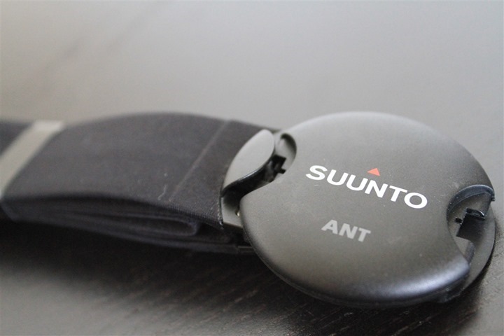 Suunto Ambit 2 and 2S In Depth Review DC Rainmaker