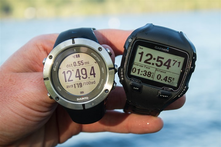 Suunto ambit2 outlet sapphire