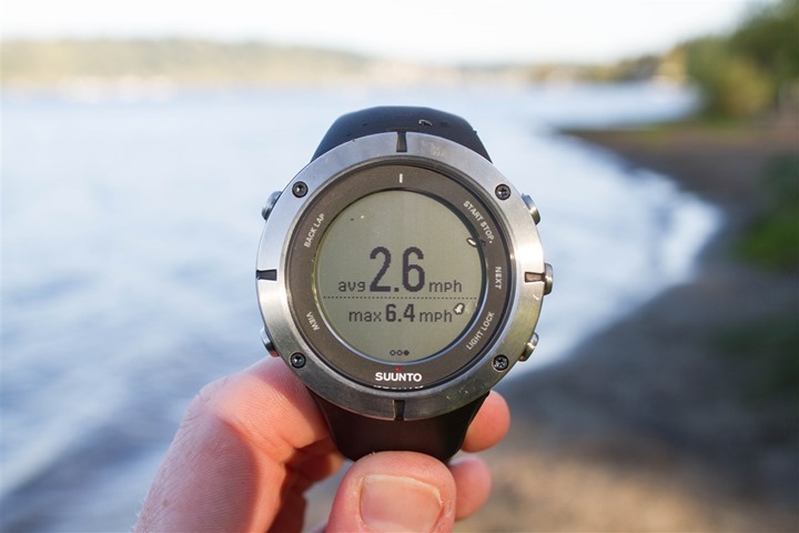 Suunto ambit 2 online peak