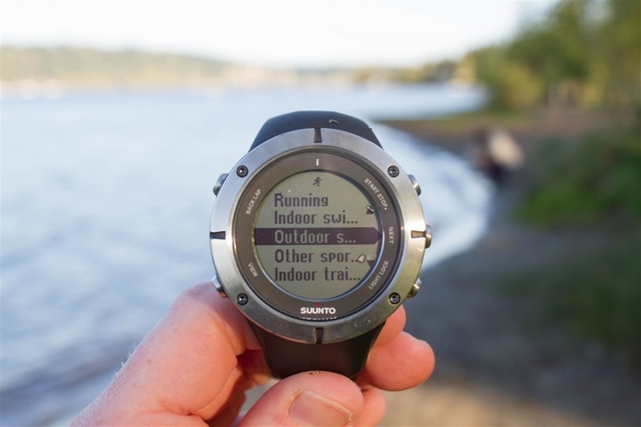 suunto ambit2 sapphire