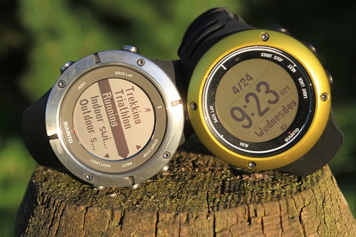 Suunto store ambit2 watch