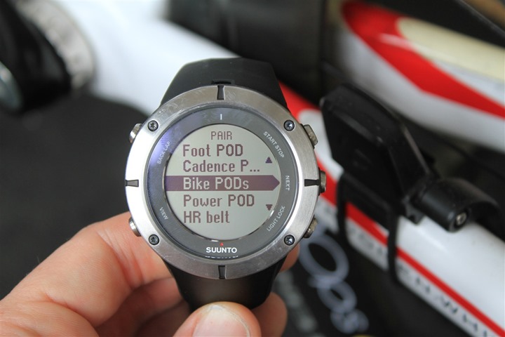 Suunto Ambit 2 and 2S In Depth Review DC Rainmaker