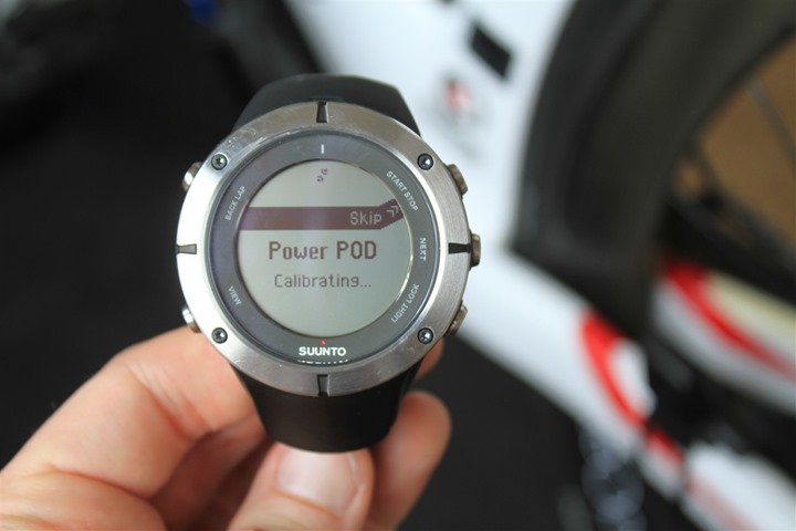 Suunto best sale ambit2 hr