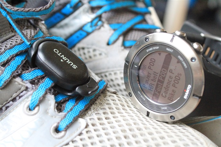 Suunto store ambit2 sapphire