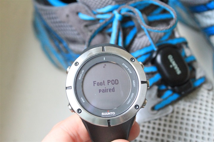 Suunto store ambit r2