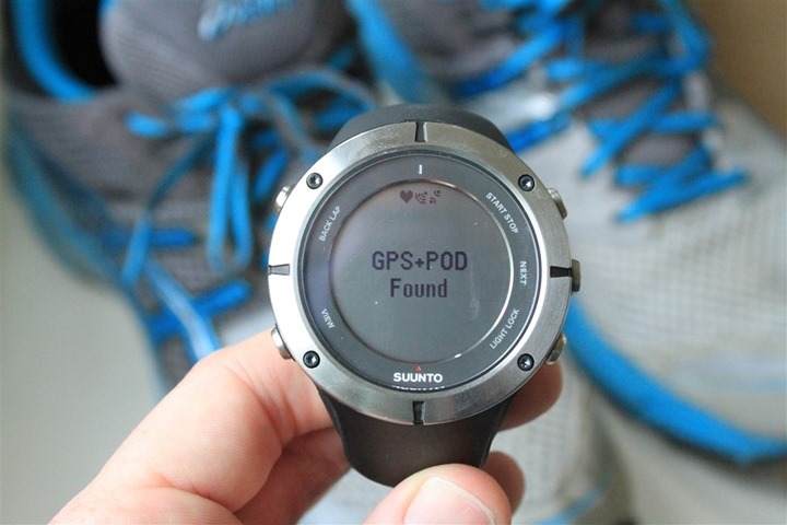 Suunto cheap ambit2 gps