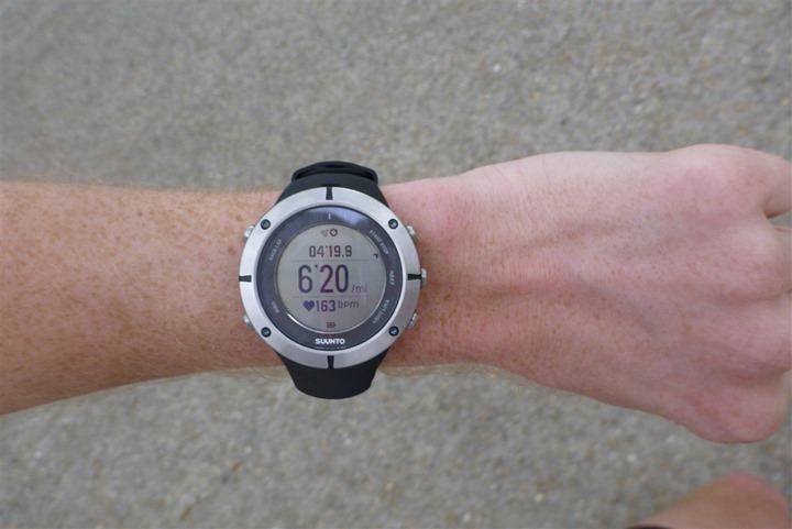 suunto ambit2 sapphire