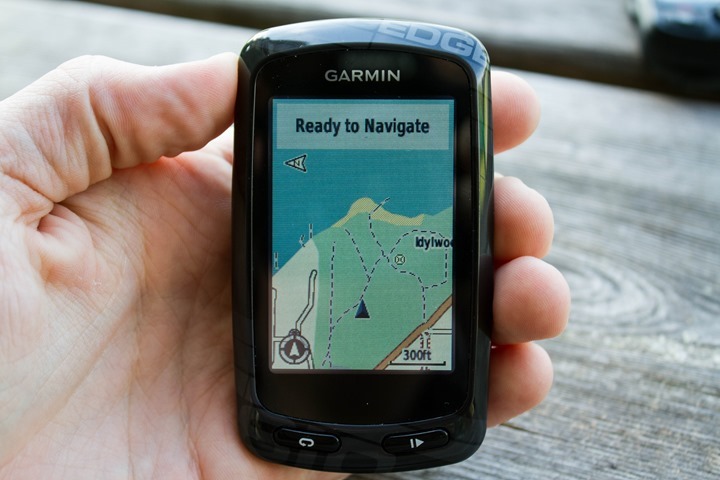 garmin cycling maps