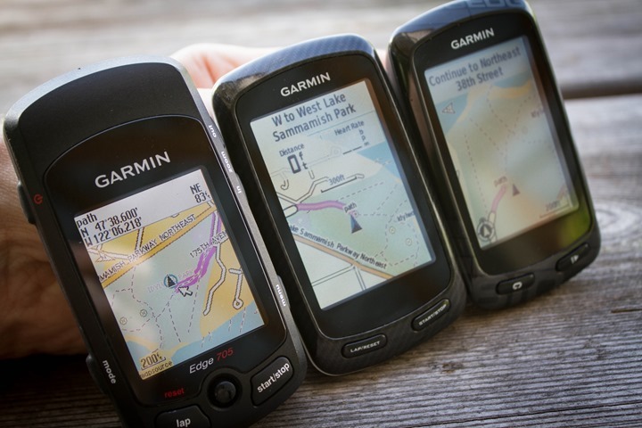 Verbazingwekkend schuif verkenner How to download free maps to your Garmin Edge 705/800/810/1000 & Touring