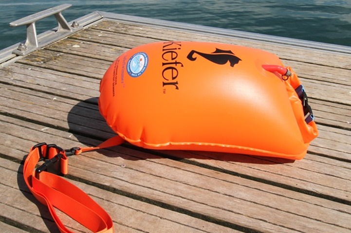 The Safer Swimmer In-Depth Review