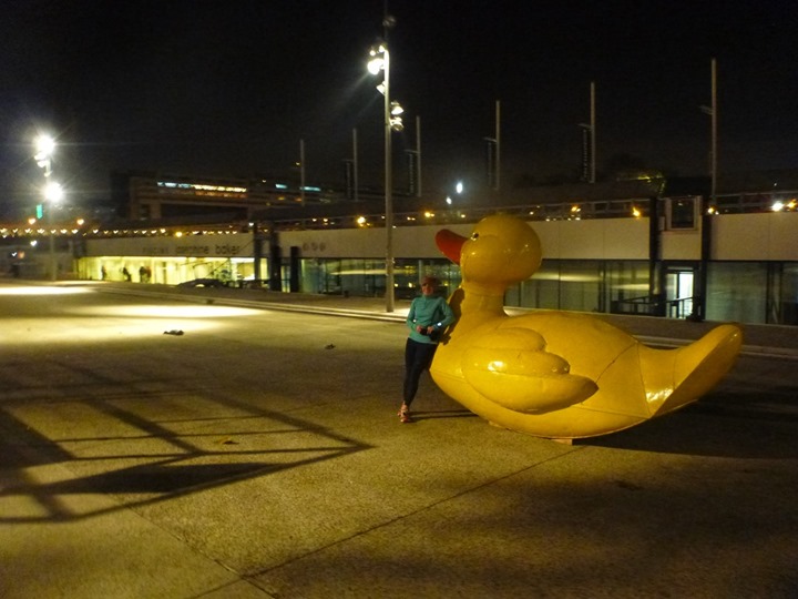 RubberDuck