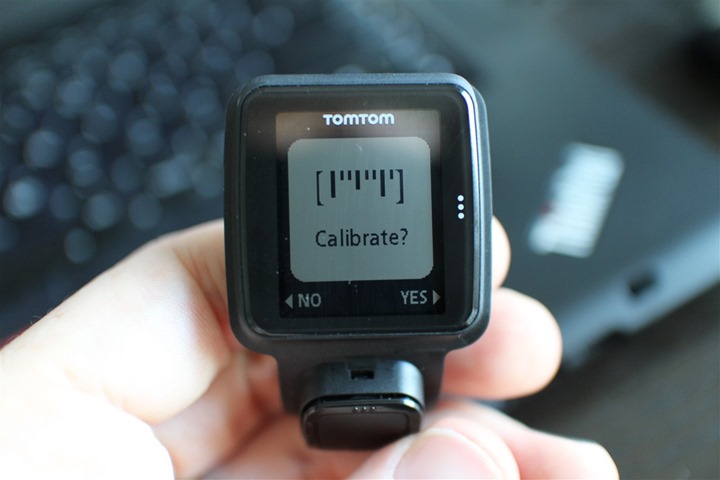 Tomtom runner 3 vs garmin best sale forerunner 235